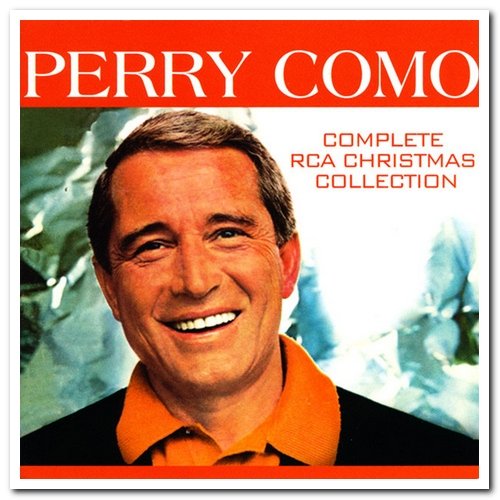 Perry Como - Complete RCA Christmas Collection [3CD Set] (2012)
