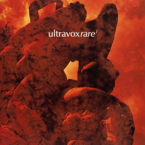Ultravox - Rare, Vol. 1 (1993)
