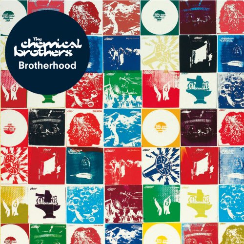 The Chemical Brothers - Brotherhood (2CD Limited Edition) (2008)