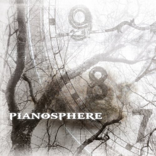 Pianosphere - Pianosphere (2020)