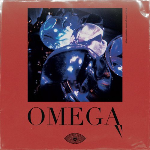 VA - Omega (2020)