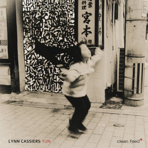 lynn cassiers - Yun (2020)