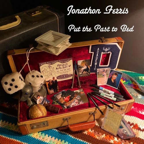 Jonathon Ferris - Put the Past to Bed (2020)