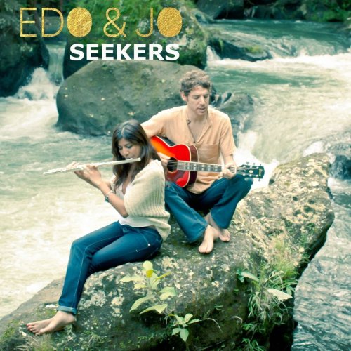 Edo & Jo - Seekers (2020)