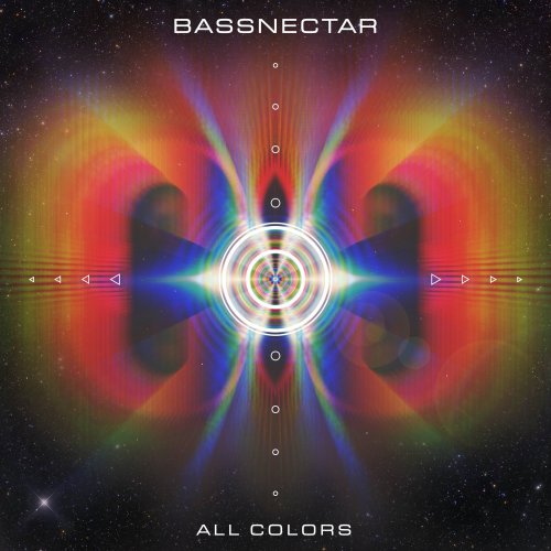 Bassnectar - All Colors (2020)