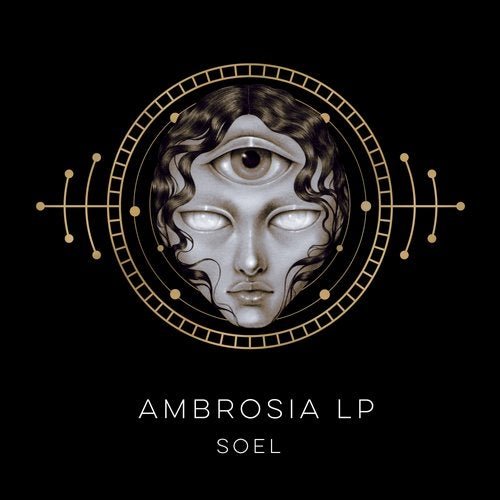 Soel - AMBROSIA LP (2020)