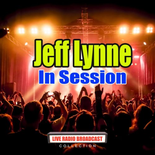 Jeff Lynne - In Session (2020) flac