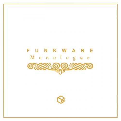 Funkware - Monologue (2020) flac