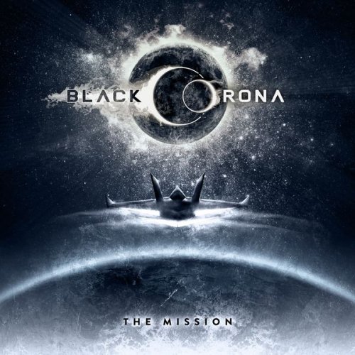 Black Corona - The Mission (2020) flac