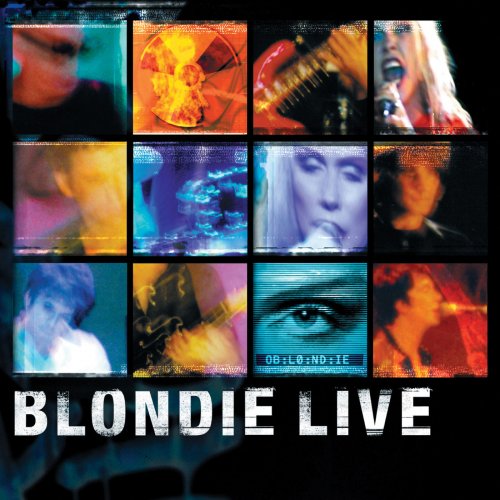 Blondie - Live (1999)
