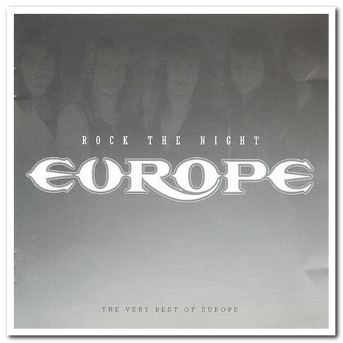 Europe - Rock the Night: The Very Best of Europe [2CD Set] (2004)
