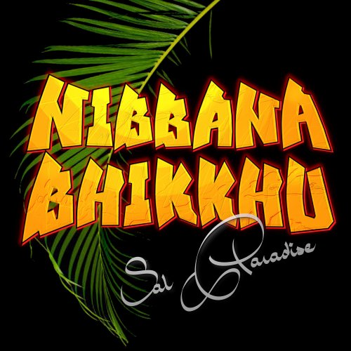 Sal Paradise - Nibbana Bhikkhu (2020) [Hi-Res]