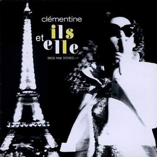 Clementine - Ils Et Elle (1994) FLAC