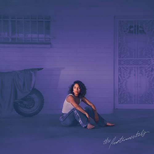 Kiana Ledé - KIKI (The Instrumentals) (2020) Hi Res