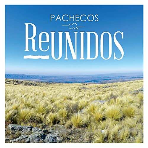 Pachecos - Re Unidos (2019) [Hi-Res]