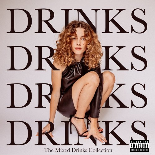 Cyn - The Mixed Drinks Collection (EP) (2020) Hi Res