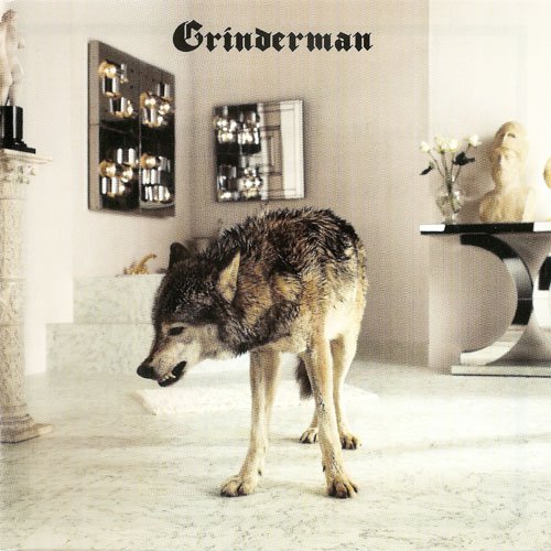 Grinderman - Grinderman 2 (2010)