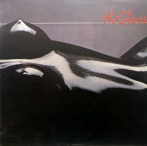 Hi-Gloss - Hi-Gloss (1981) [24bit FLAC]