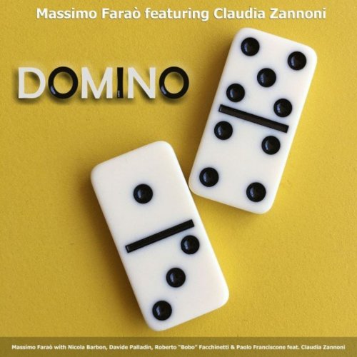 Massimo Faraò - Domino (2020)