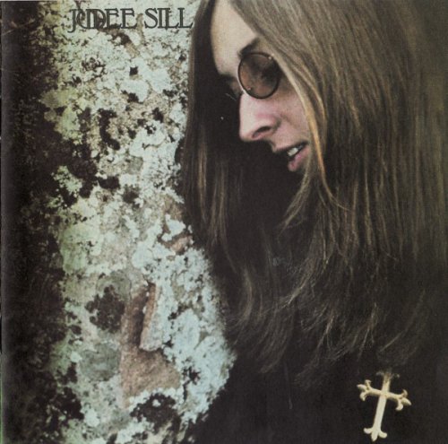 Judee Sill ‎– Judee Sill (Reissue, Deluxe Edition) (1971/2003)