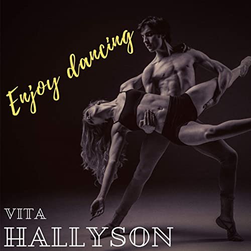 Vita Hallyson - Enjoy Dancing (2020) Hi-Res