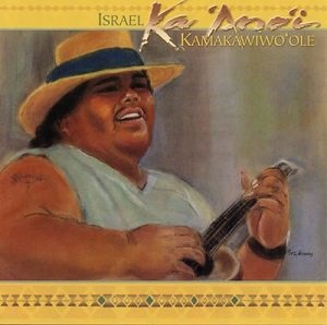 Israel "IZ" Kamakawiwo'ole - Discography (1990-2008)