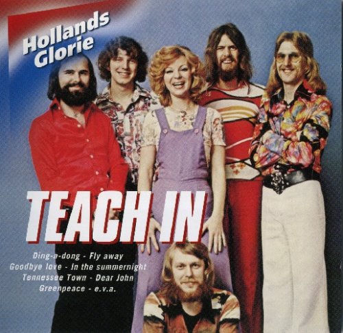 Teach In - Hollands Glorie (2005) CD-Rip