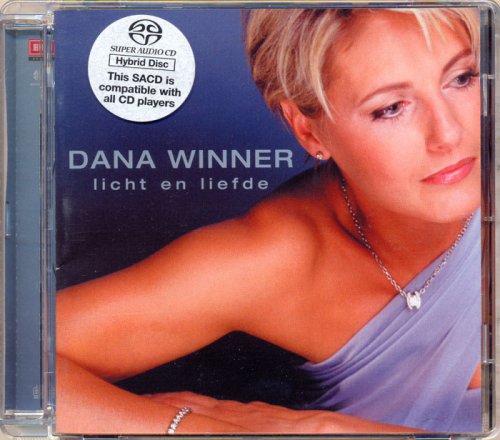 Dana Winner - Licht En Liefde (2000) [SACD]