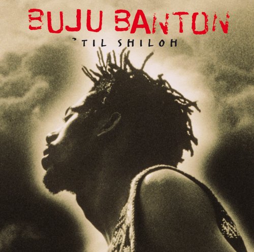 Buju Banton - 'Til Shiloh (2002)