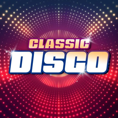 VA - Classic Disco (2020)