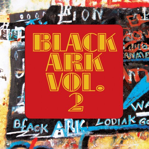 Various Artists - Black Ark Vol. 2 (2020)