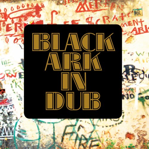 Black Ark Players - Black Ark In Dub (2020)