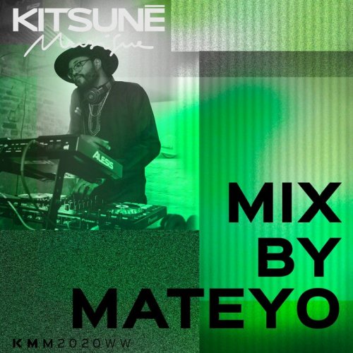 VA - Kitsuné Musique Mixed by Mateyo (2020)
