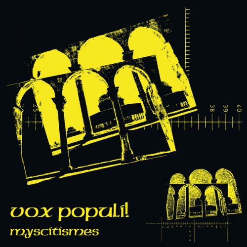 Vox Populi! - Mysticismes (2020/1995)