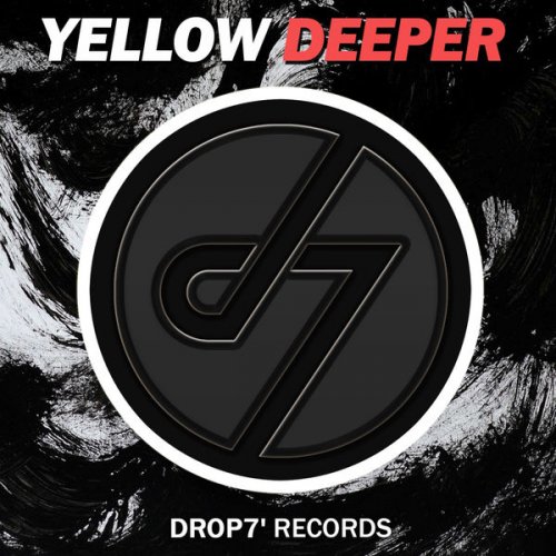 Yellow Deeper - Groove Box (2020) flac