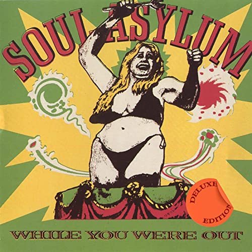 Soul Asylum - While You Were Out (Deluxe Edition) (1986/2020)