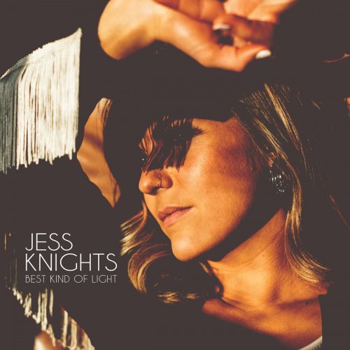 Jess Knights - Best Kind of Light (2020)