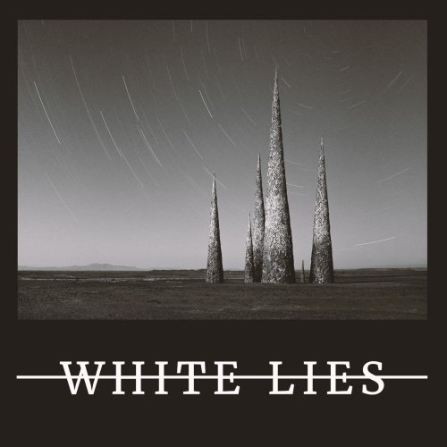 White Lies - Unreleased EP (2020)