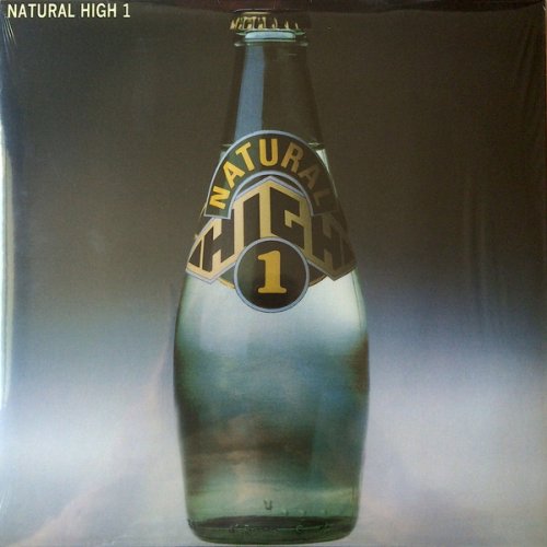 Natural High - Natural High 1 (1979) [24bit FLAC]