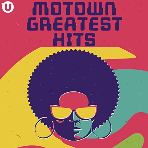 VA - Motown Greatest Hits (2020)