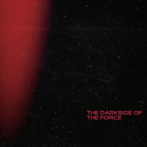 VA - The Darkside of the Force (2020) flac