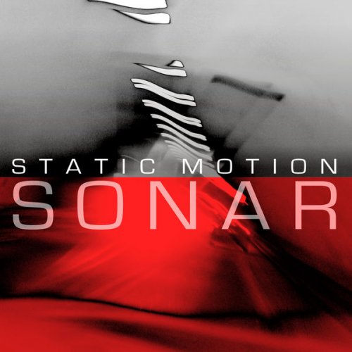 Sonar - Static Motion (2014) FLAC