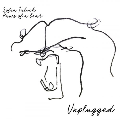 Sofia Talvik - Paws of a Bear - Unplugged (2020)