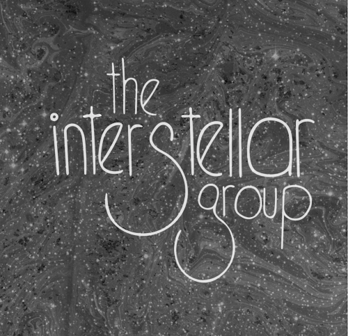 Louis Pimentel - The Interstellar Group (2016) [Hi-Res]