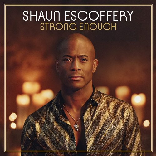 Shaun Escoffery - Strong Enough (2020) [Hi-Res]