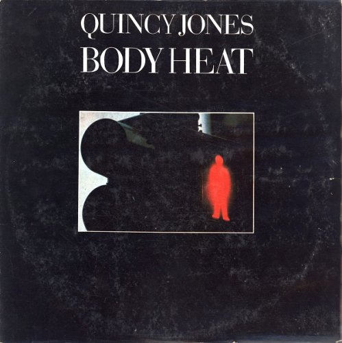 Quincy Jones ‎- Body Heat (1974) [24bit FLAC]