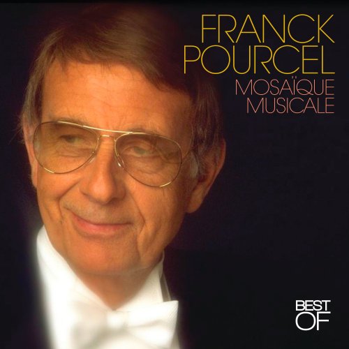 Franck Pourcel - Mosaïque musicale - Triple Best of (2016)