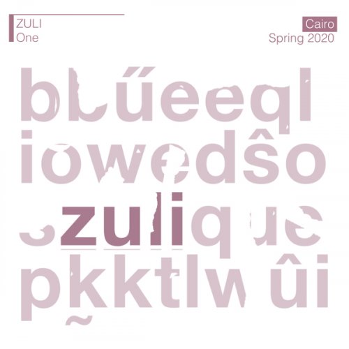 Zuli - One (2020)