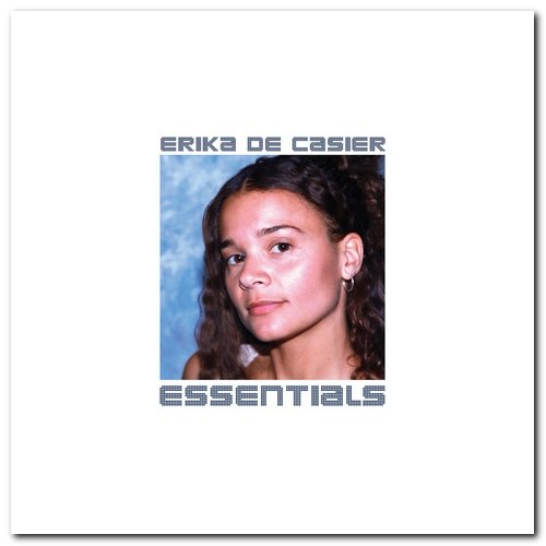 Erika de Casier - Essentials [Japanese Edition] (2019)