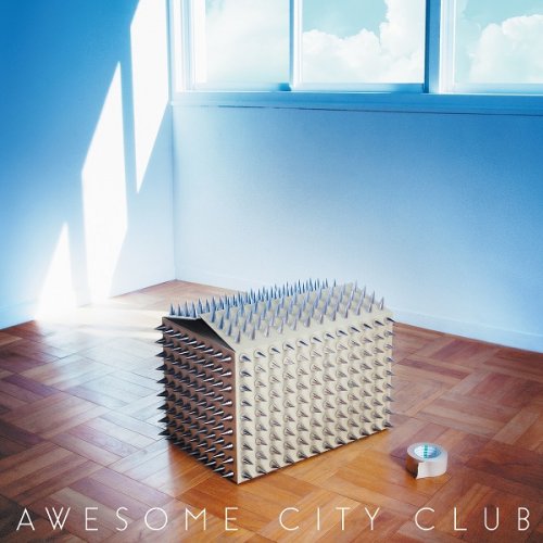 Awesome City Club - Grow apart (2020) Hi-Res